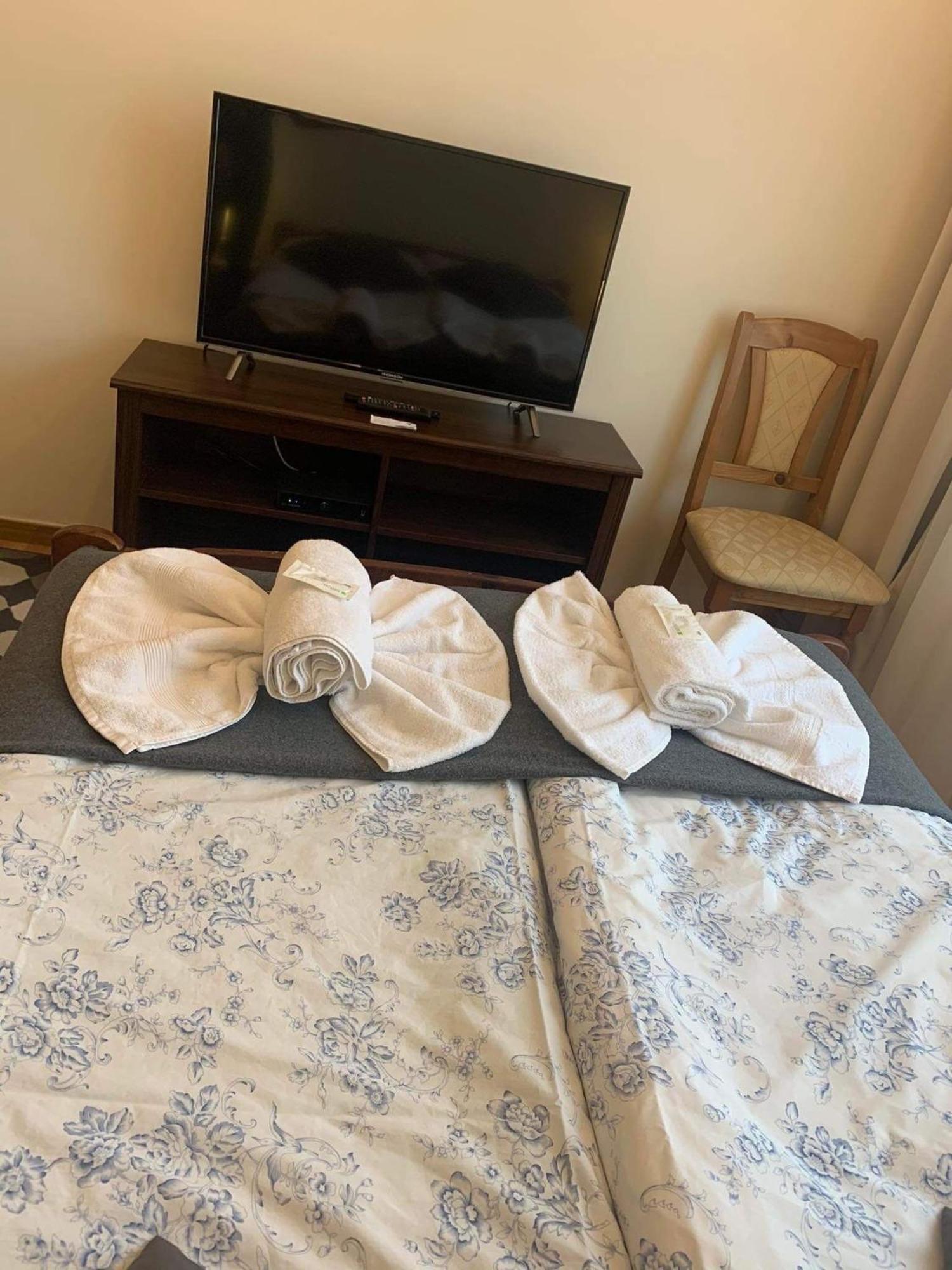 Aranykorona Hotel Мишкольц Экстерьер фото