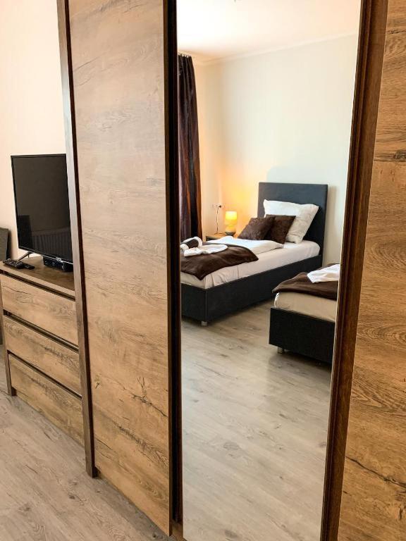 Aranykorona Hotel Мишкольц Экстерьер фото